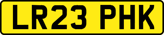 LR23PHK
