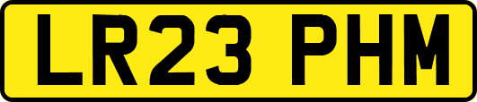 LR23PHM