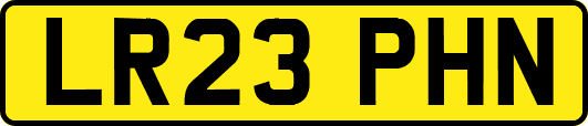 LR23PHN
