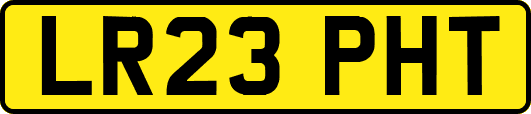 LR23PHT