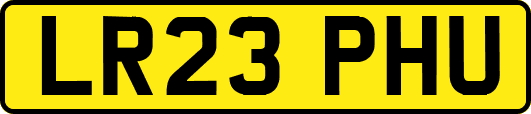 LR23PHU