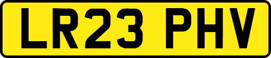 LR23PHV