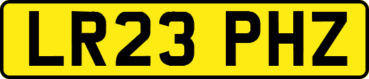 LR23PHZ