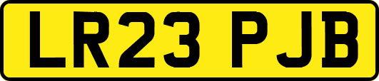 LR23PJB