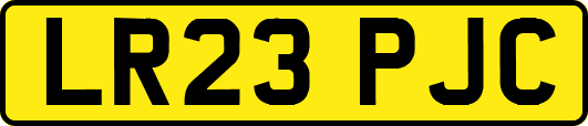 LR23PJC