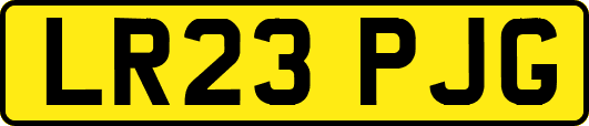 LR23PJG