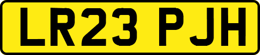 LR23PJH