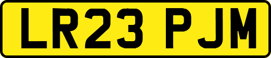 LR23PJM