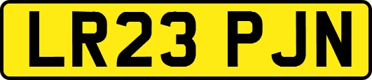 LR23PJN