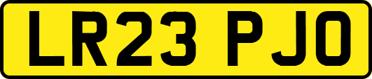 LR23PJO
