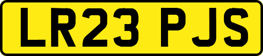 LR23PJS