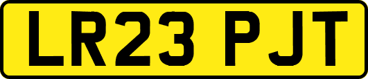 LR23PJT