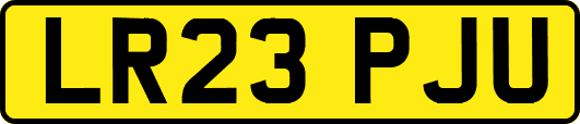 LR23PJU
