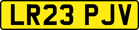 LR23PJV