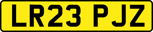 LR23PJZ