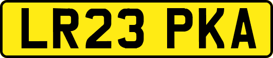 LR23PKA