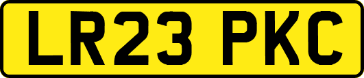 LR23PKC