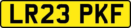 LR23PKF