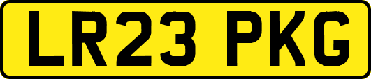 LR23PKG
