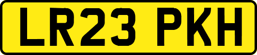 LR23PKH