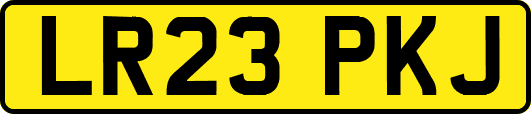 LR23PKJ