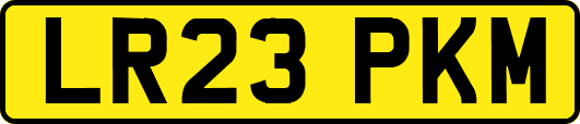 LR23PKM