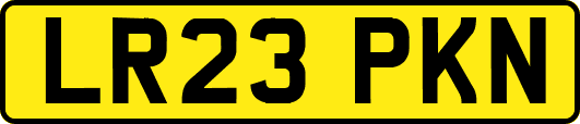 LR23PKN