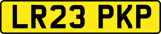 LR23PKP