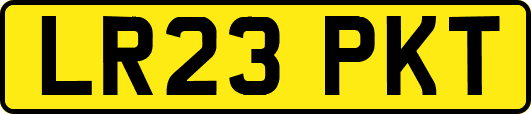 LR23PKT