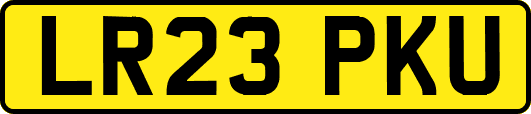 LR23PKU