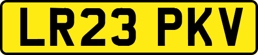 LR23PKV