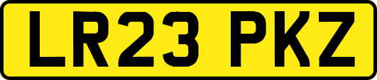 LR23PKZ