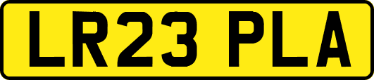 LR23PLA
