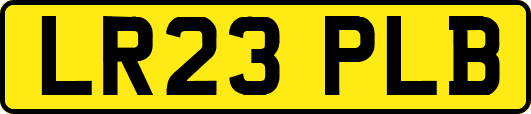 LR23PLB