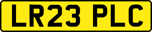 LR23PLC