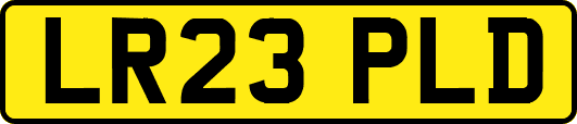 LR23PLD