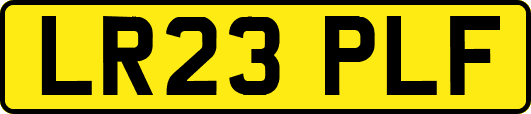LR23PLF