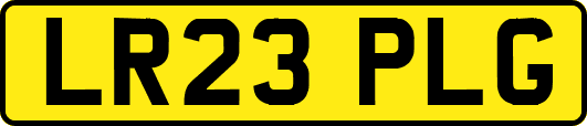 LR23PLG