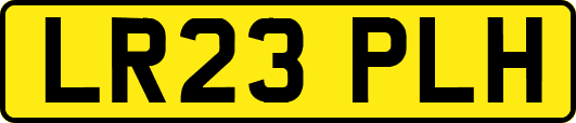 LR23PLH