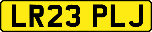 LR23PLJ