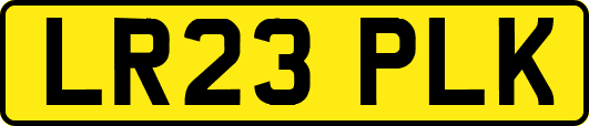 LR23PLK