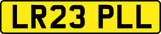 LR23PLL