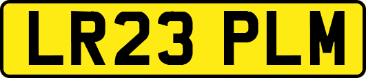 LR23PLM