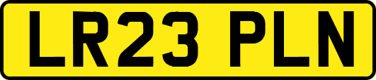 LR23PLN