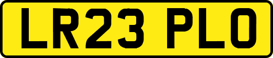 LR23PLO