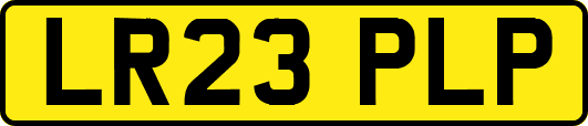 LR23PLP