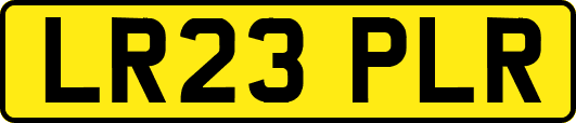 LR23PLR
