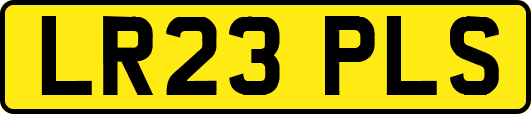LR23PLS