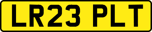 LR23PLT