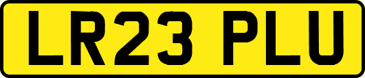 LR23PLU